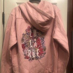 LuLaRoe hoodie